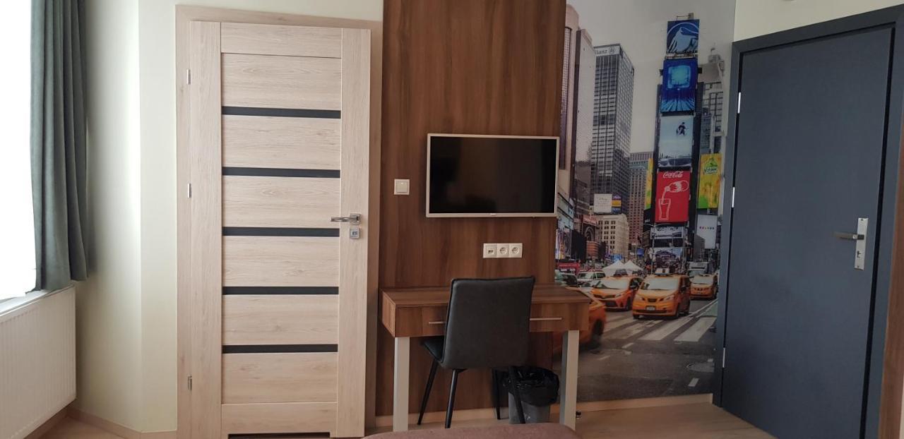 Metropolis Apartamenty Centrum Kaliszki 외부 사진