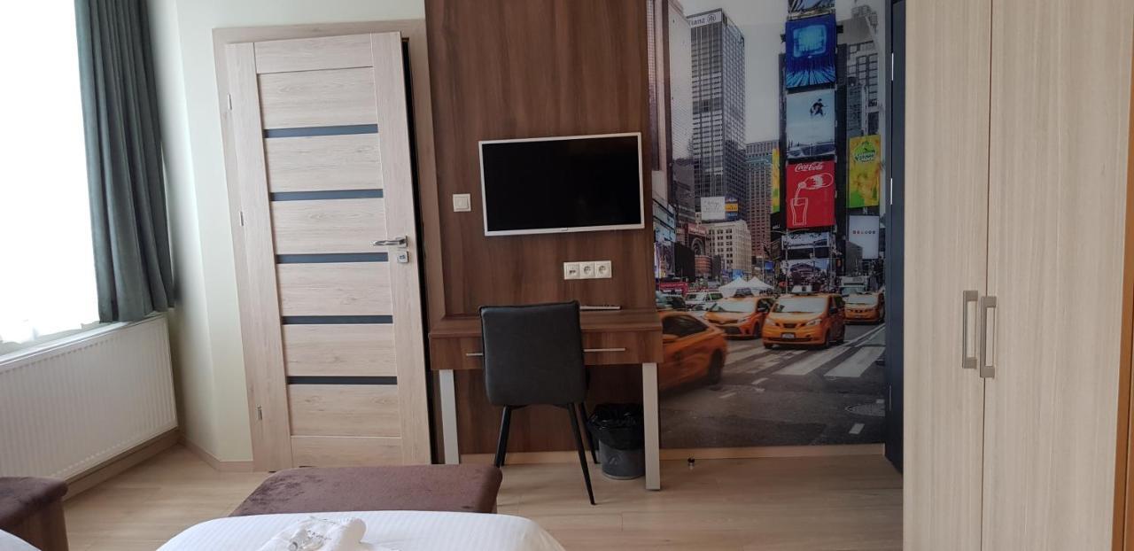 Metropolis Apartamenty Centrum Kaliszki 외부 사진