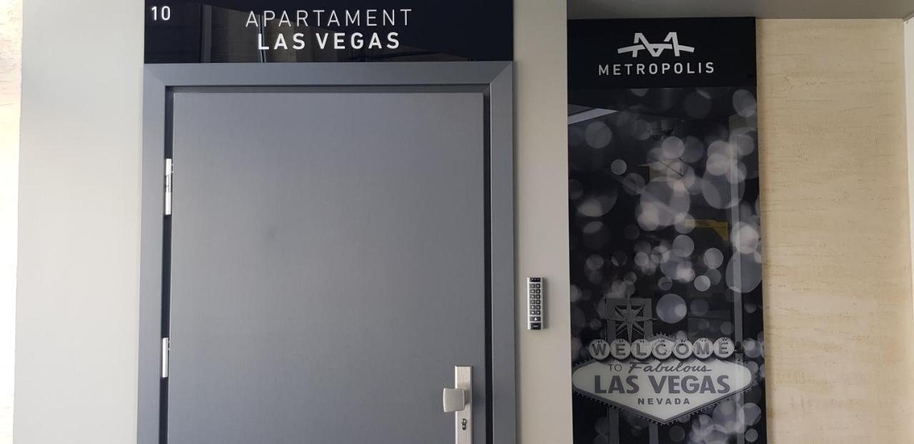 Metropolis Apartamenty Centrum Kaliszki 외부 사진